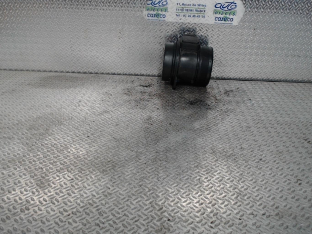 Debitmetre PEUGEOT 407 Diesel - 1