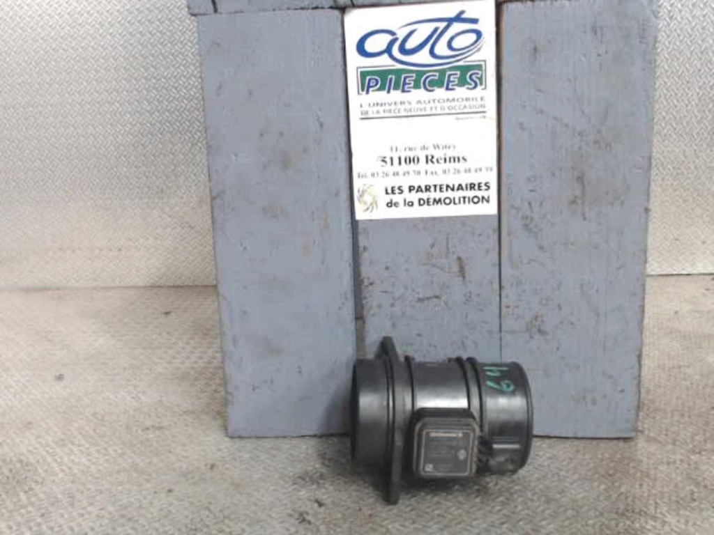 Debitmetre MERCEDES CITAN 1 415 Diesel - 1