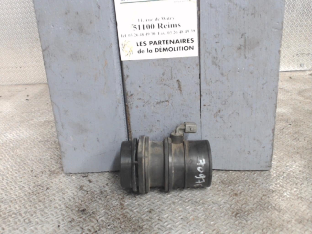 Debitmetre RENAULT KANGOO 1 PHASE 2 Diesel - 1