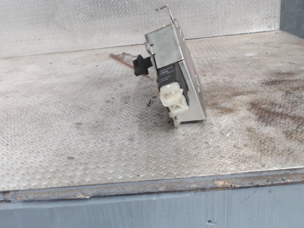 Fermeture centralisee arriere gauche FORD TRANSIT 4  - 1