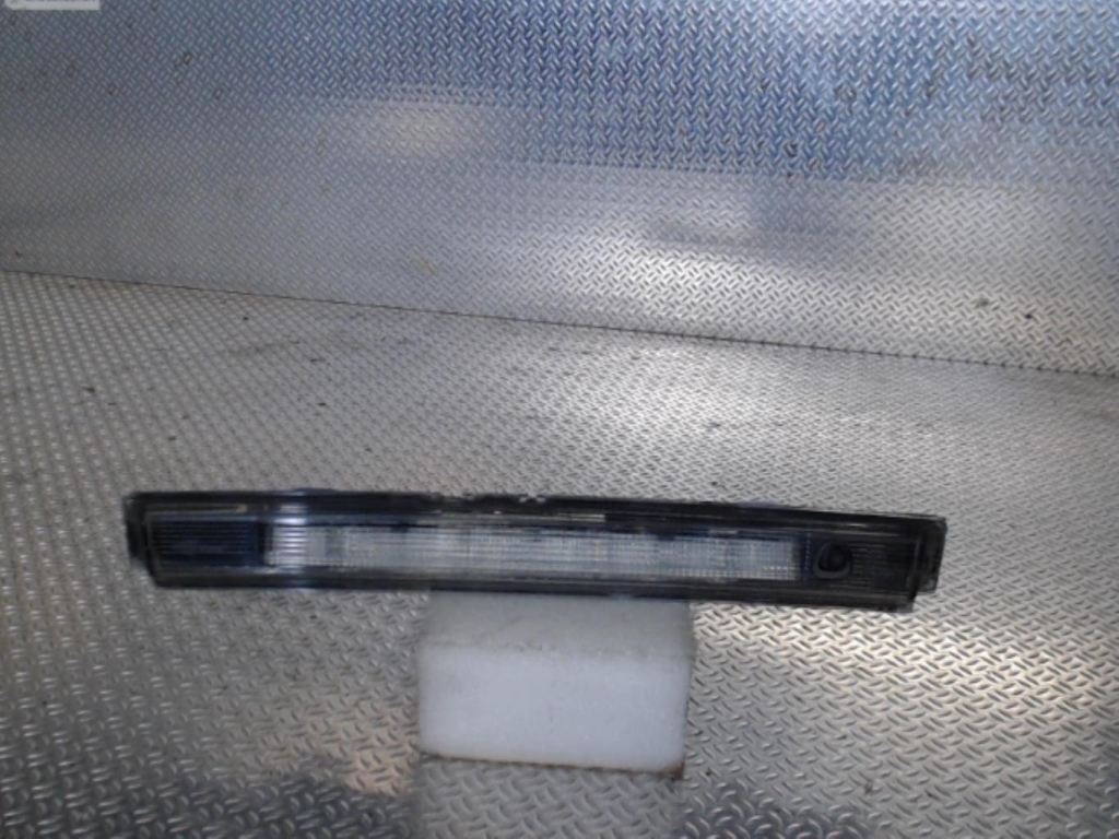 Feu arriere stop central RENAULT GRAND SCENIC 4 Diesel - 1