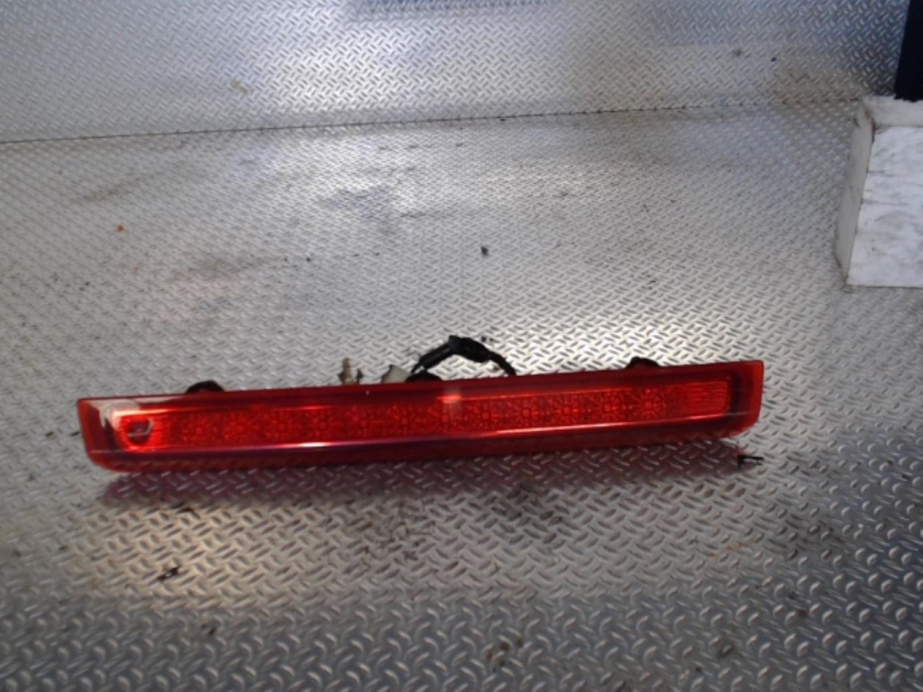 Feu arriere stop central HYUNDAI I 30 1 PHASE 1 Diesel - 1