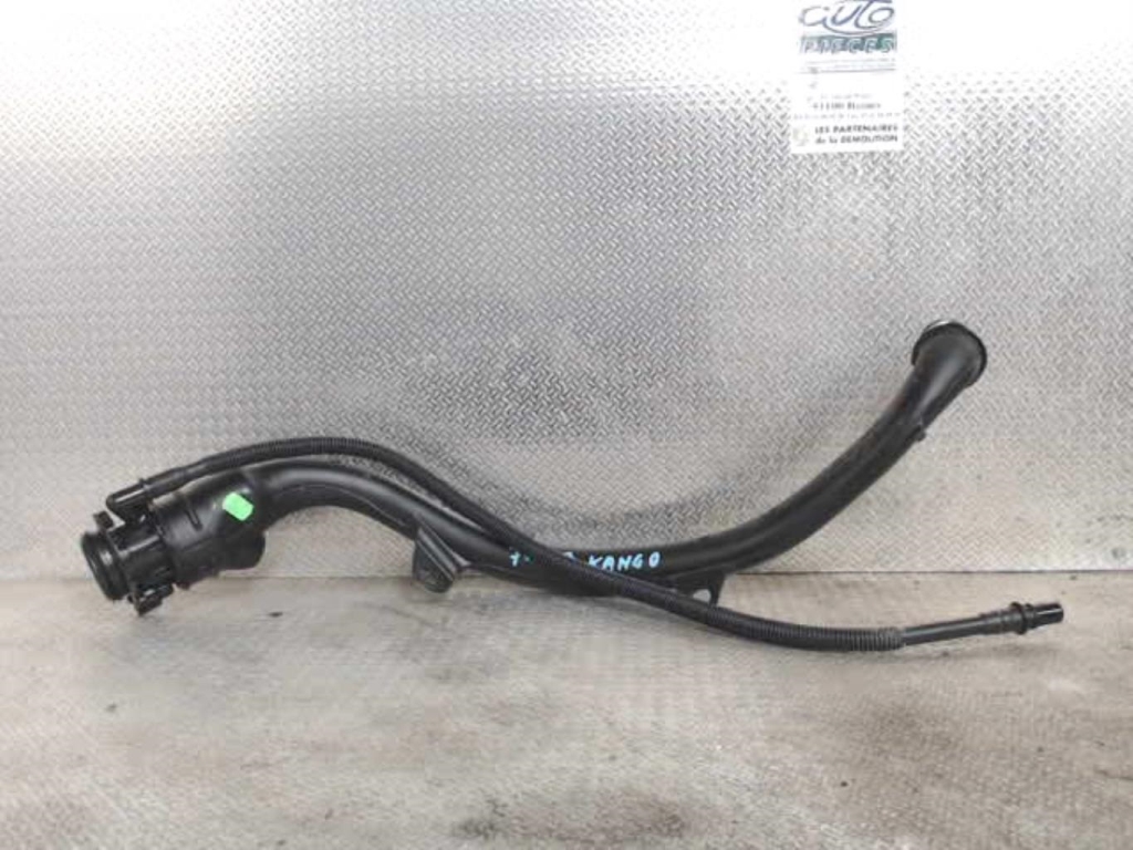 Goulotte de remplissage RENAULT KANGOO 2  - 1