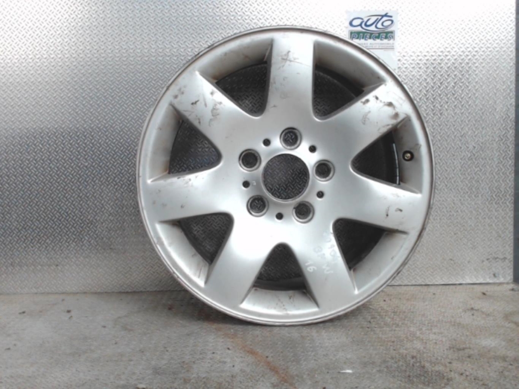 Jante BMW SERIE 3 E46 PHASE 2  - 1