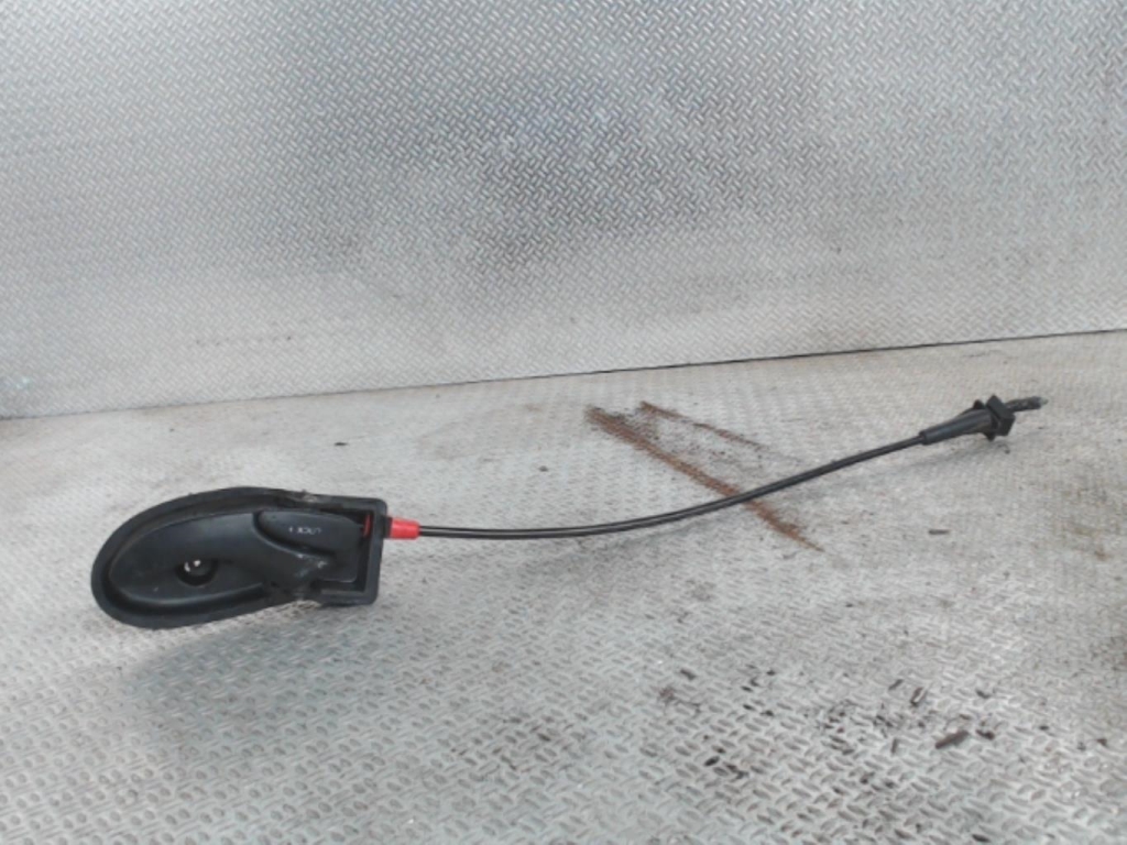 Poignee interieur avant gauche FORD TRANSIT 4  - 1