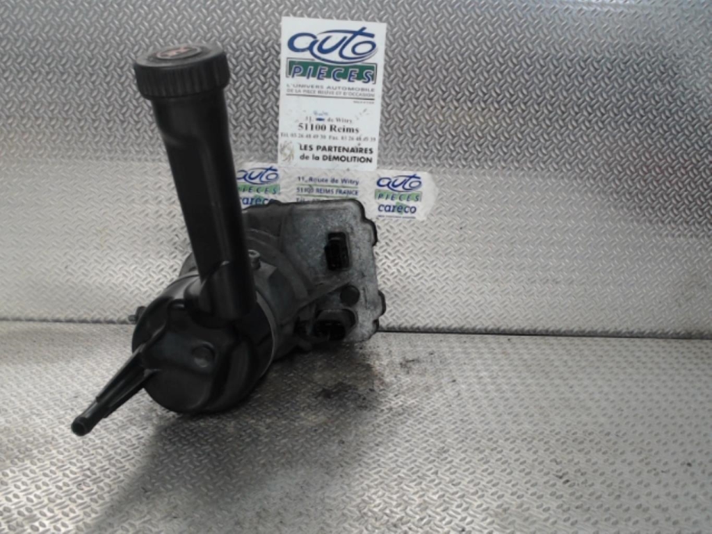 Pompe de direction CITROEN C4 PICASSO 1 Diesel - 1