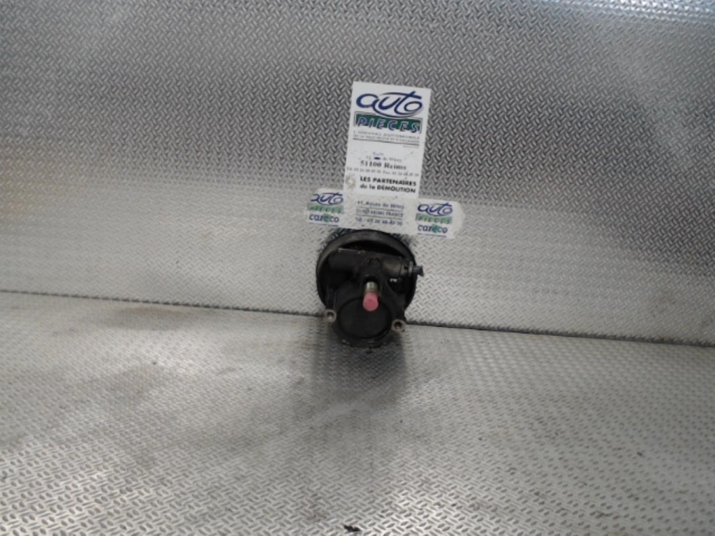 Pompe de direction RENAULT KANGOO 1 PHASE 2 Diesel - 1