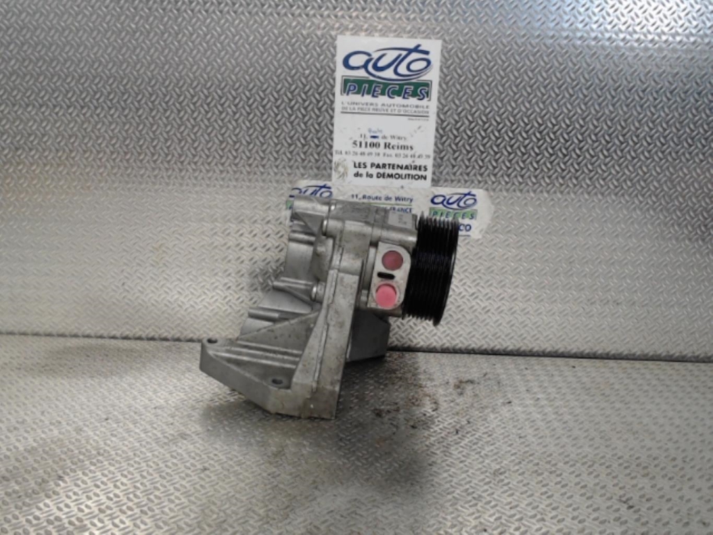 Pompe de direction FIAT DUCATO 3 PHASE 1 Diesel - 1