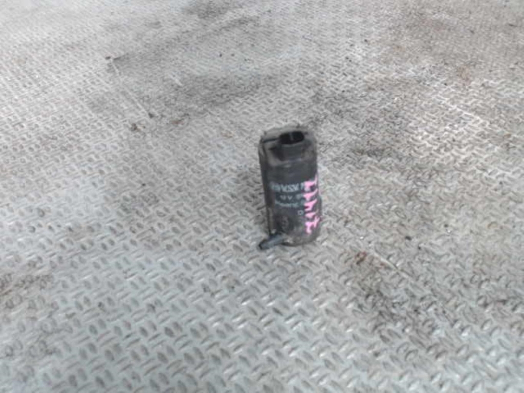 Pompe lave glace avant CHEVROLET AVEO 1 GPL - 1