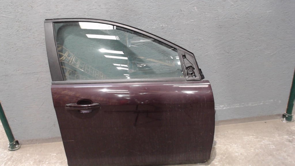 Porte avant droit FORD FOCUS 2 PHASE 2 Essence - 1
