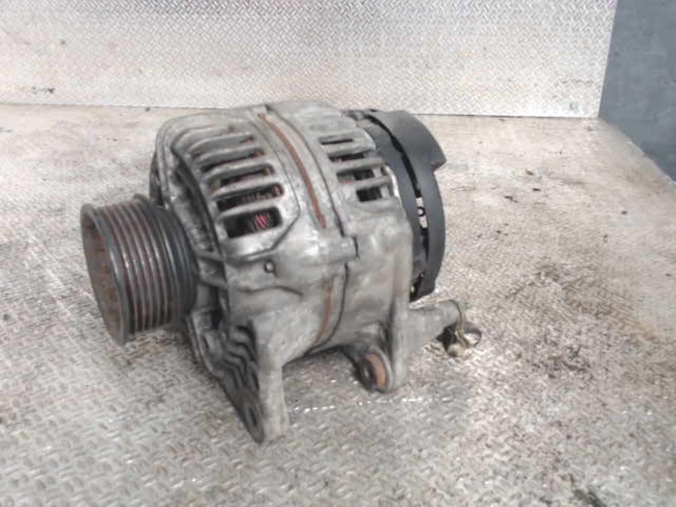 Alternateur VOLKSWAGEN LT 2 Diesel - 1