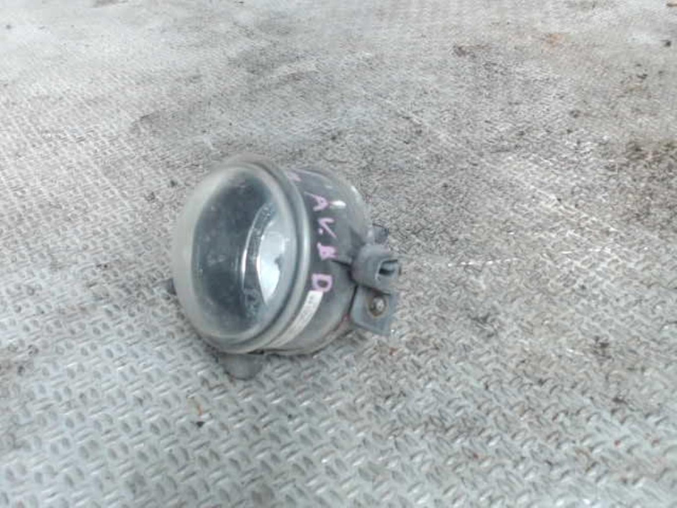 Anti brouillard droit (feux) FORD FOCUS 2 PHASE 1 BREAK Essence - 1