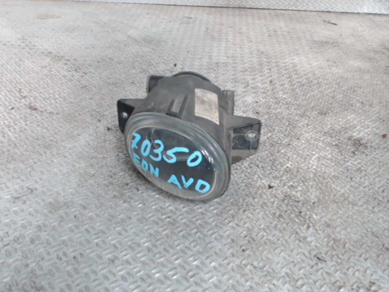 Anti brouillard droit (feux) SEAT LEON 1 Diesel - 1
