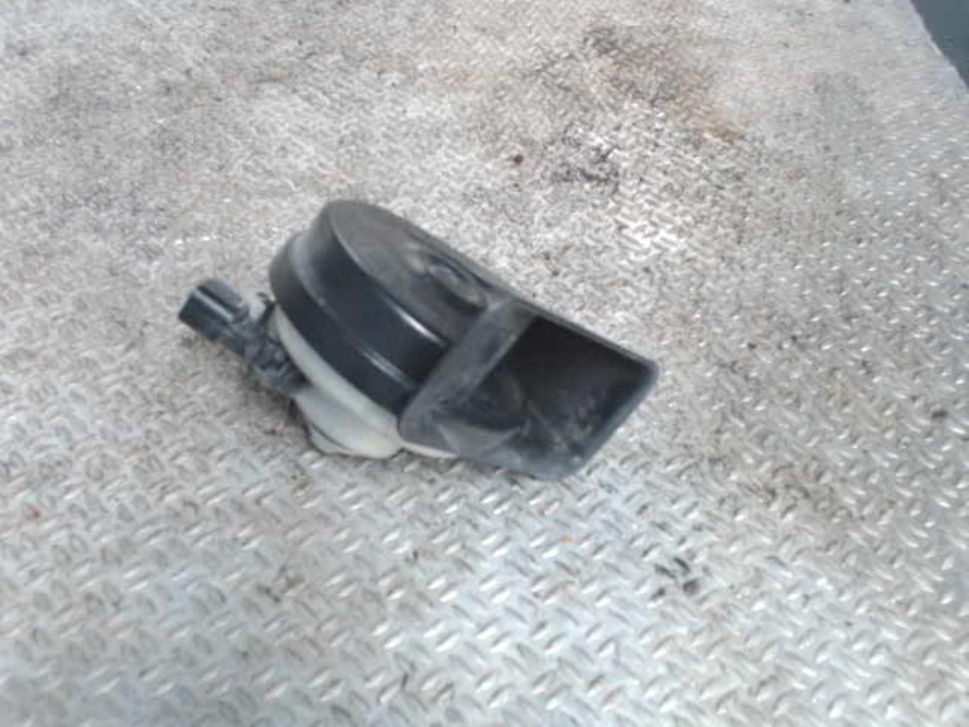 Avertisseur/Klaxon FORD KA 2 PHASE 2 Essence - 1