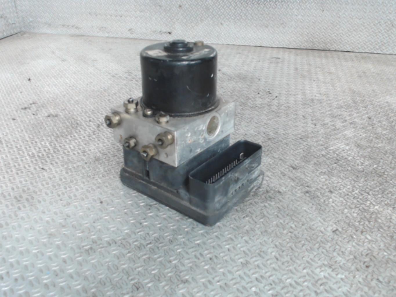Bloc ABS (freins anti-blocage) FORD FUSION PHASE 1 Diesel - 1