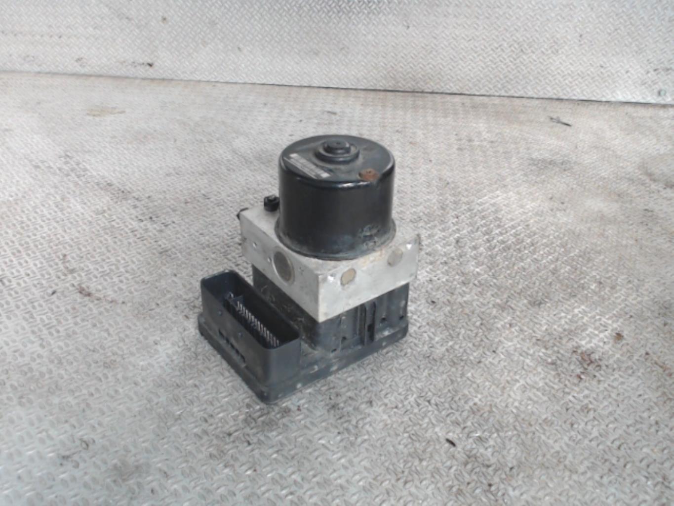 Bloc ABS (freins anti-blocage) SEAT LEON 1 Diesel - 1