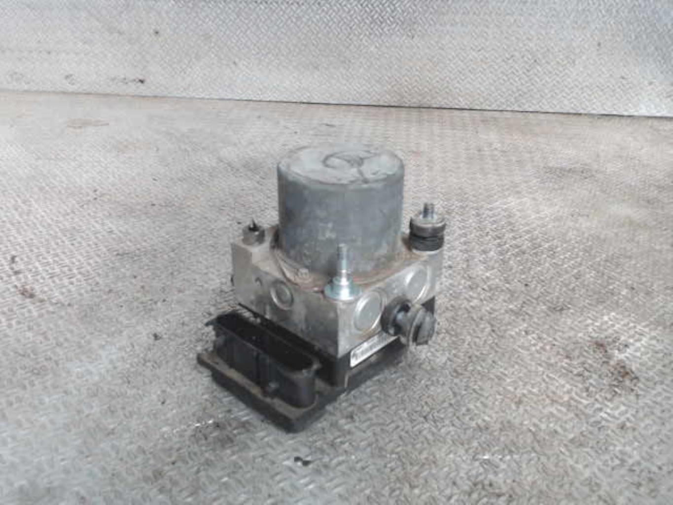 Bloc ABS (freins anti-blocage) OPEL MERIVA A PHASE 2 Diesel - 1