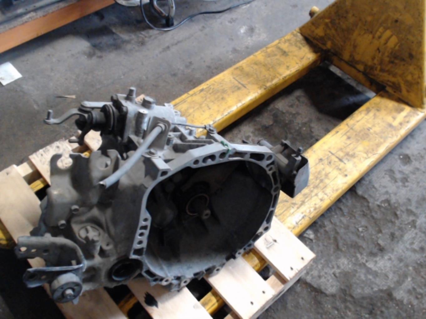 Boite de vitesses TOYOTA YARIS 1 PHASE 2 Essence - 1