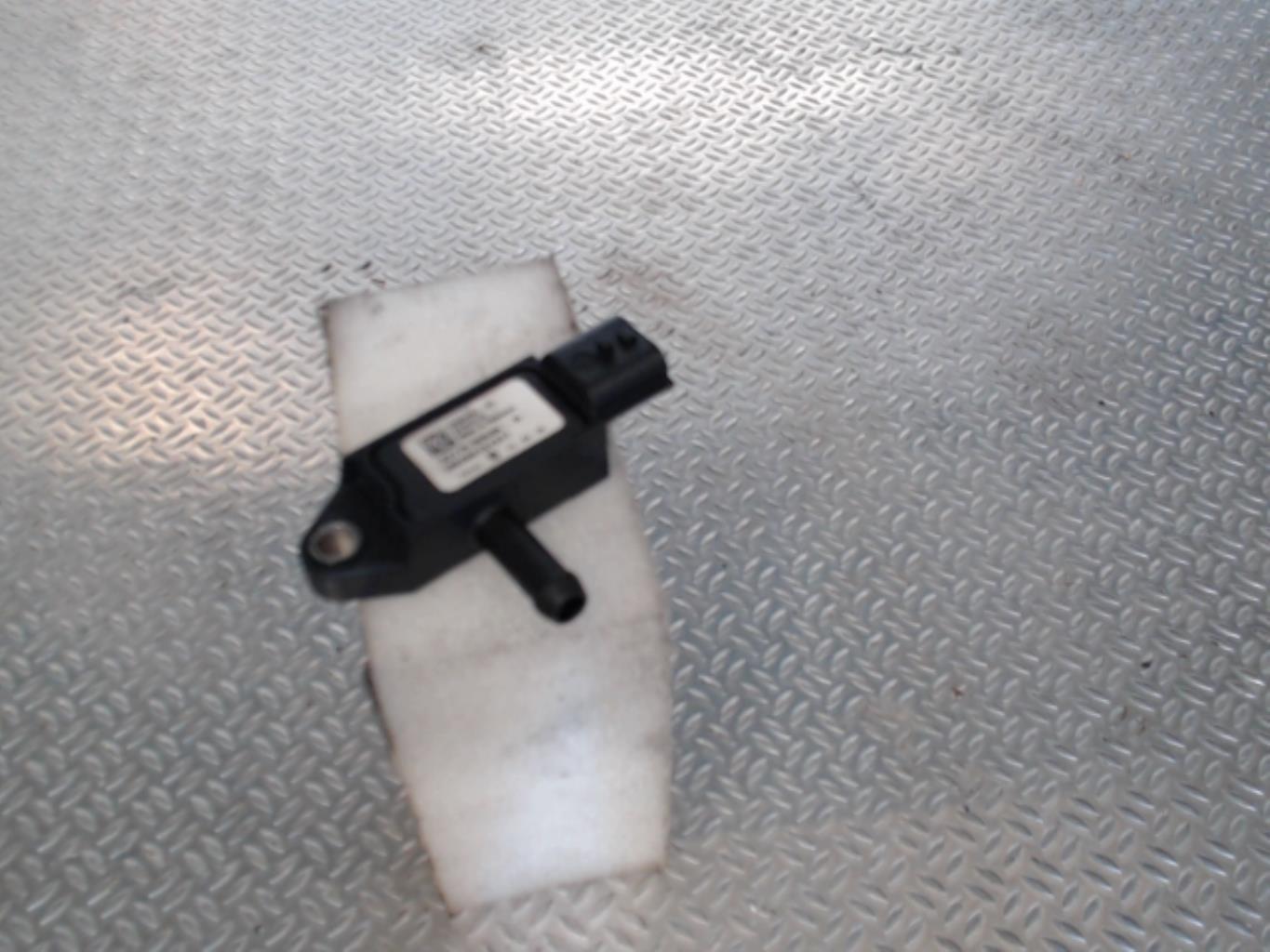 Capteur RENAULT CLIO 4 Diesel - 1