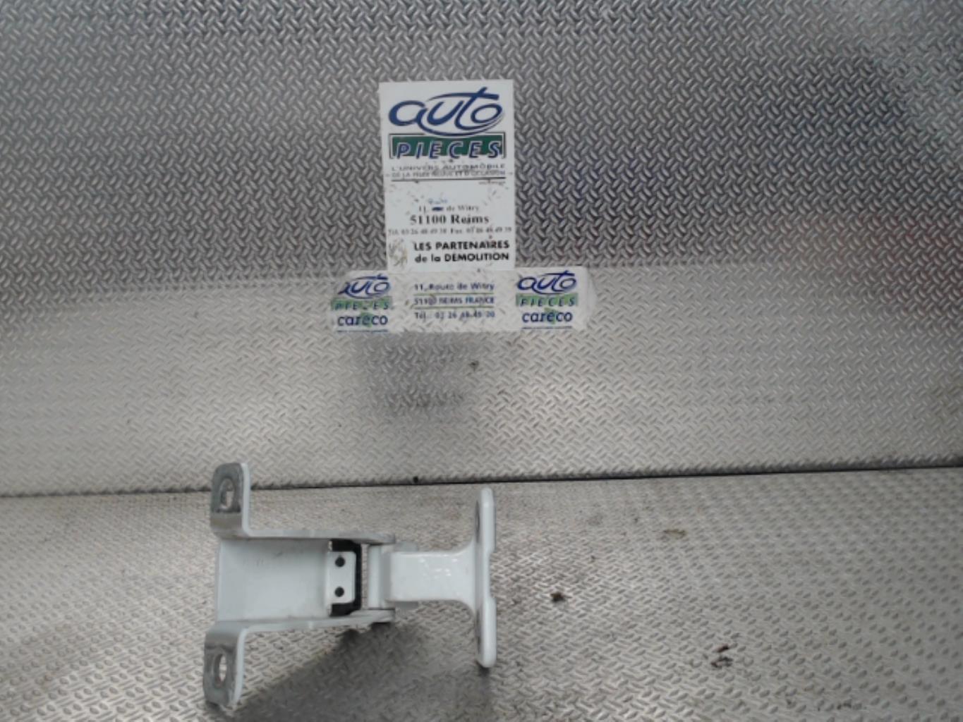 Charniere de porte de coffre gauche RENAULT KANGOO 2  - 1