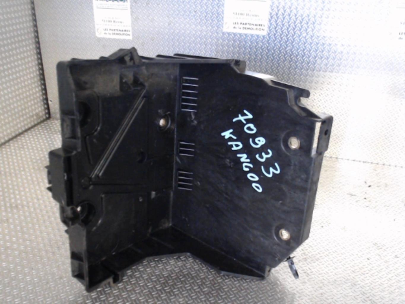 Coffre à batterie RENAULT KANGOO 2  - 1