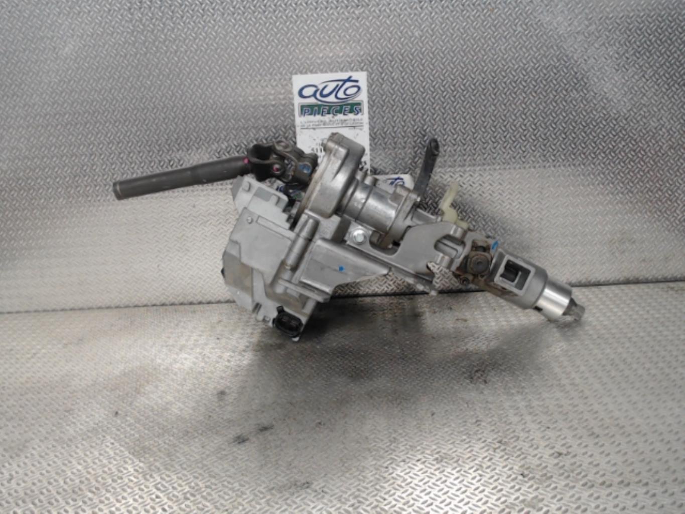 Colonne de direction RENAULT KANGOO 2 PHASE 1 Diesel - 1