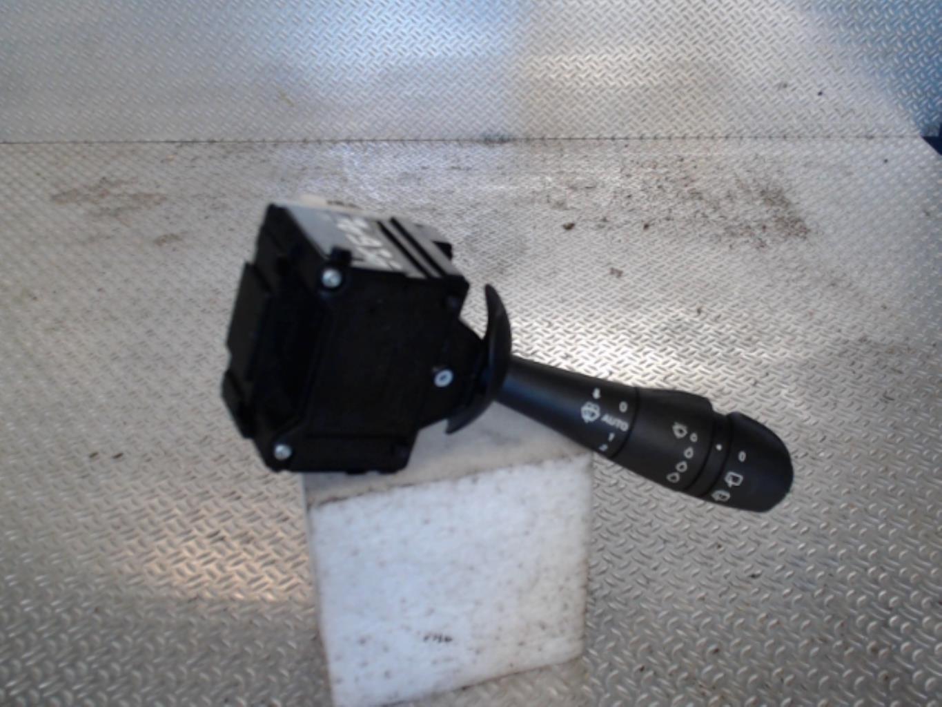 Commodo d'essuie glaces RENAULT CAPTUR 1 Essence - 1