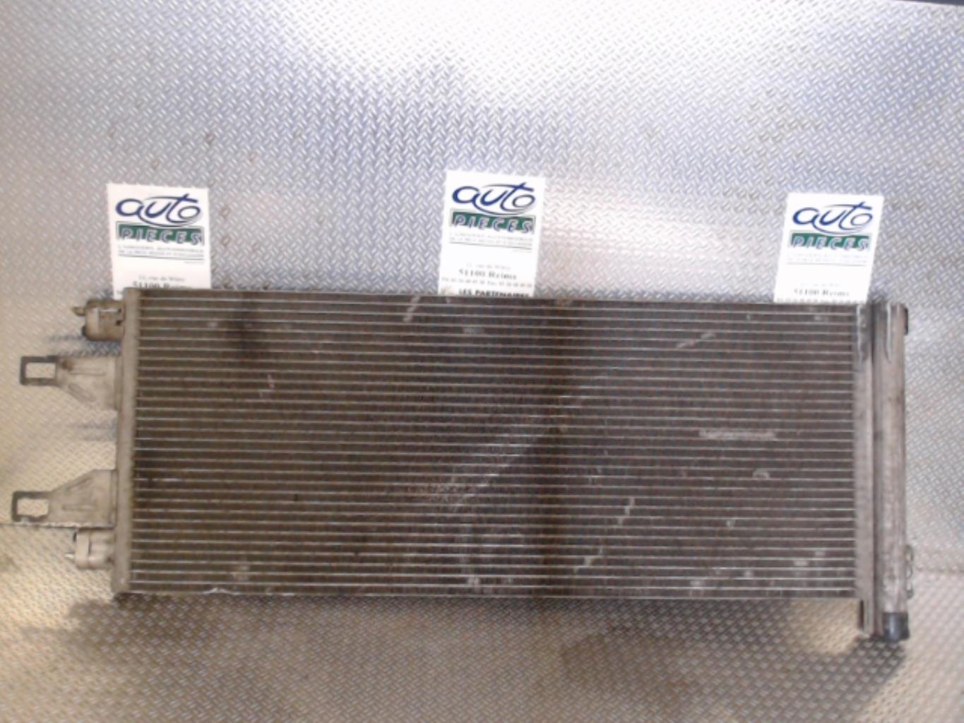 Condenseur de clim PEUGEOT BOXER 3 Diesel - 1