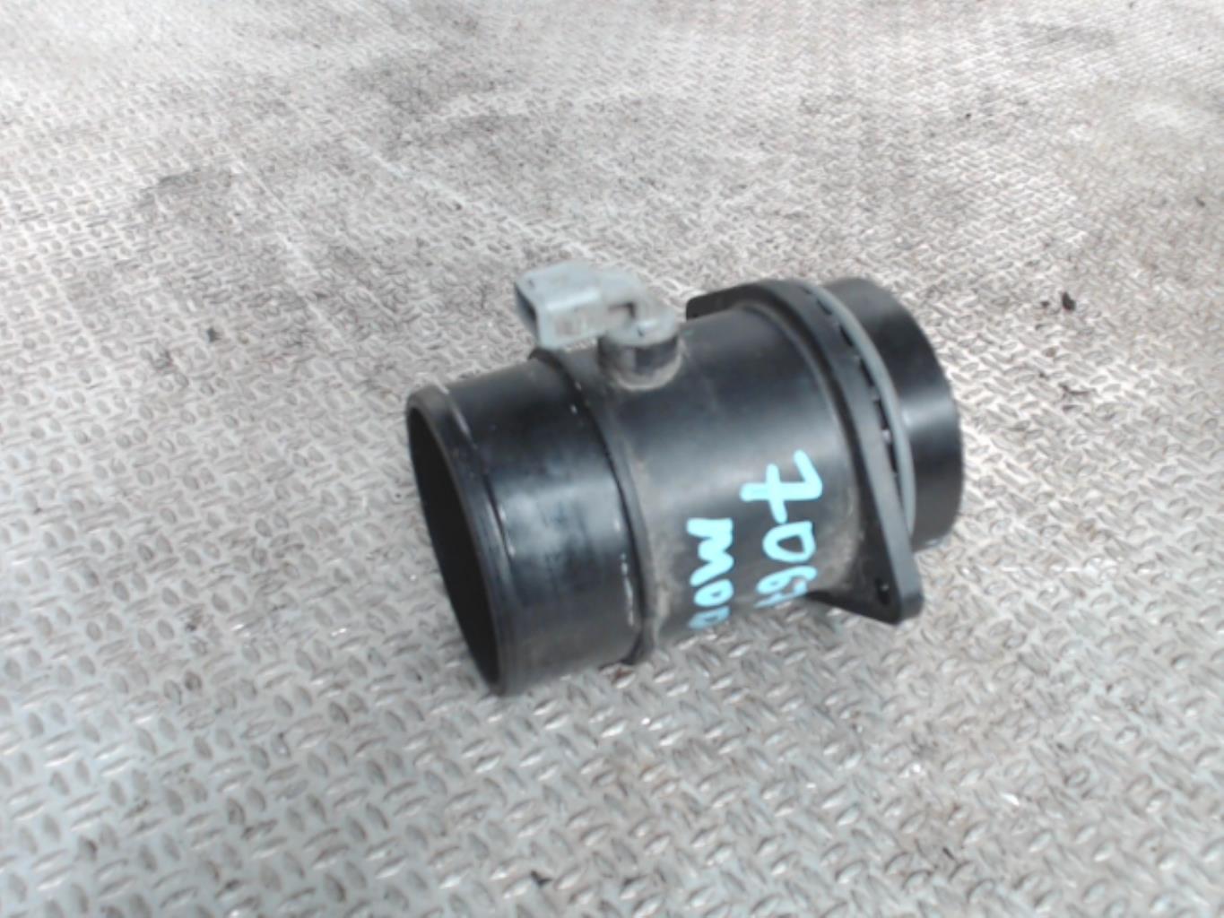 Debitmetre RENAULT MODUS PHASE 2 Diesel - 1