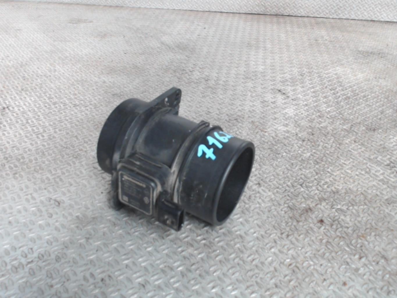 Debitmetre RENAULT KANGOO 2 PHASE 1 Diesel - 1