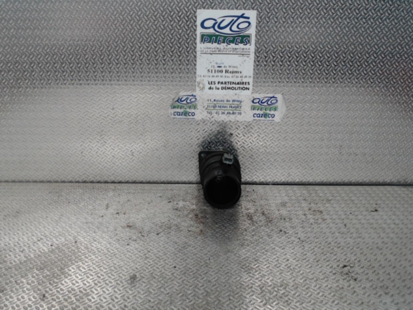 Debitmetre RENAULT CLIO 2 PHASE 2 Diesel - 1