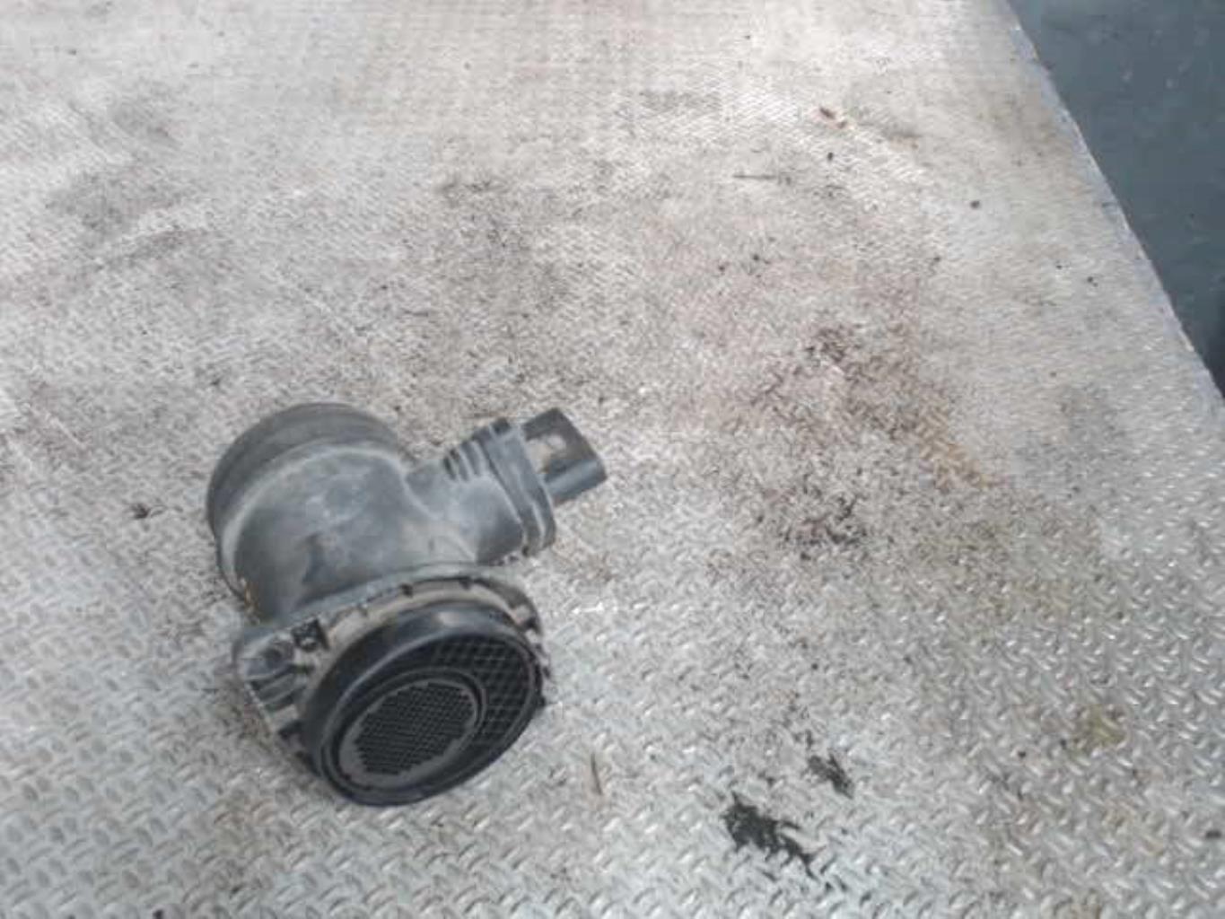 Debitmetre VOLKSWAGEN LT 2 Diesel - 1