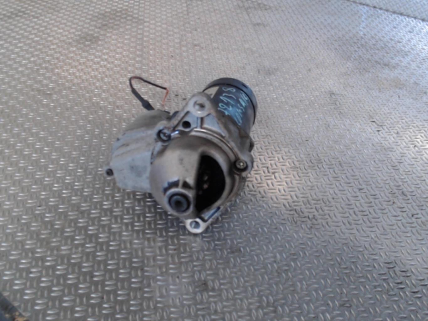 Demarreur OPEL CORSA C PHASE 2 Essence - 1