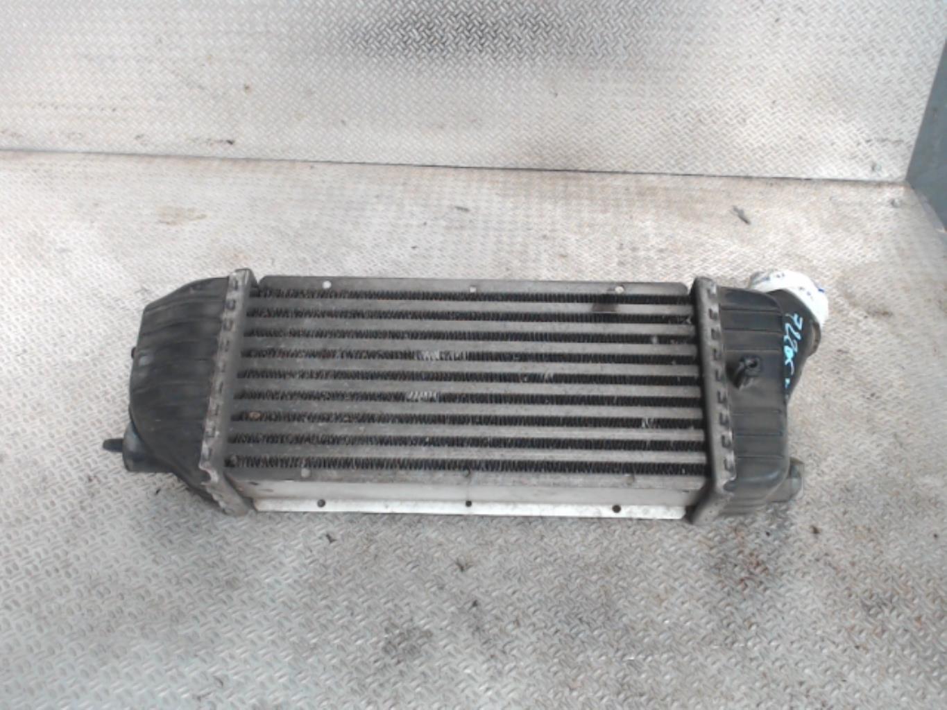 Echangeur air (Intercooler) PEUGEOT 307 PHASE 1 Diesel - 1
