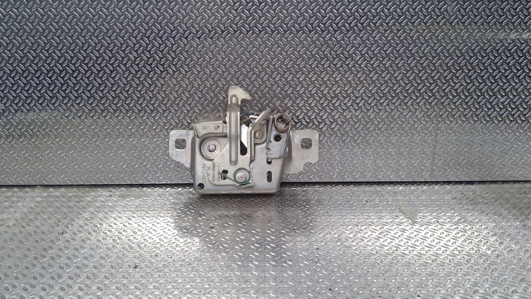 Fermeture de capot RENAULT KANGOO 2  - 1