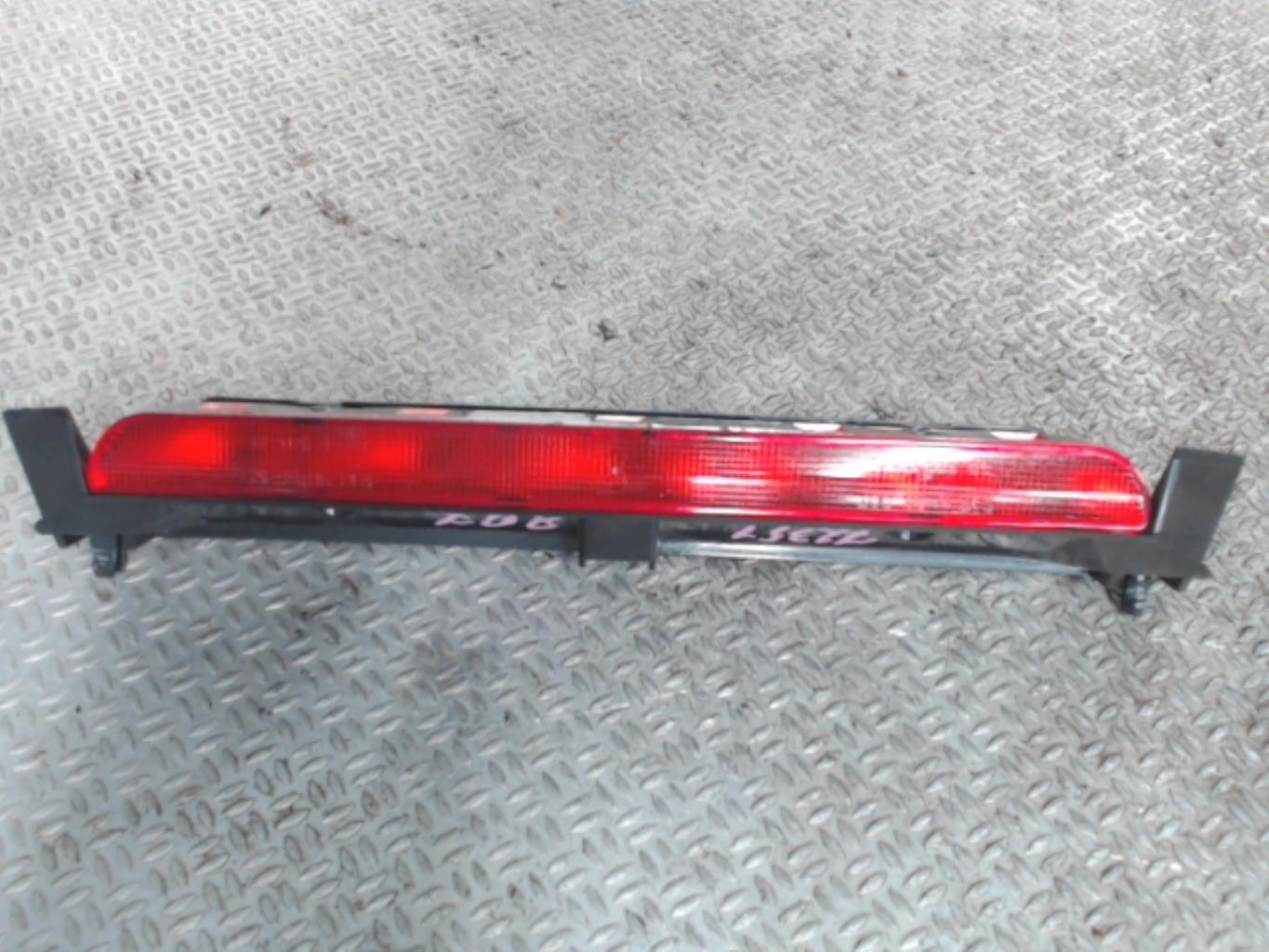 Feu arriere stop central PEUGEOT 807 Diesel - 1