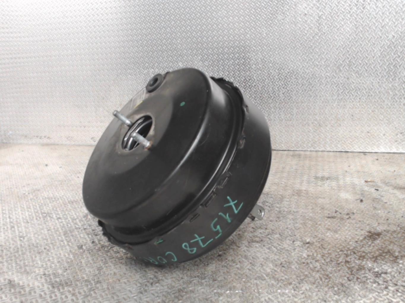 Mastervac TOYOTA COROLLA VERSO 2 PHASE 2 Diesel - 1
