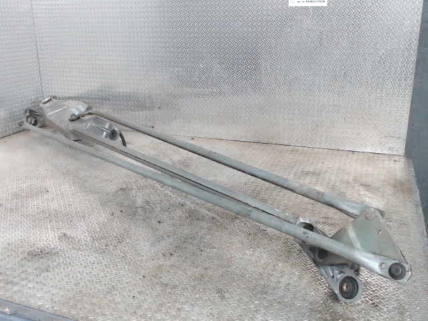 Moteur essuie glace avant RENAULT MODUS PHASE 2 Diesel - 1