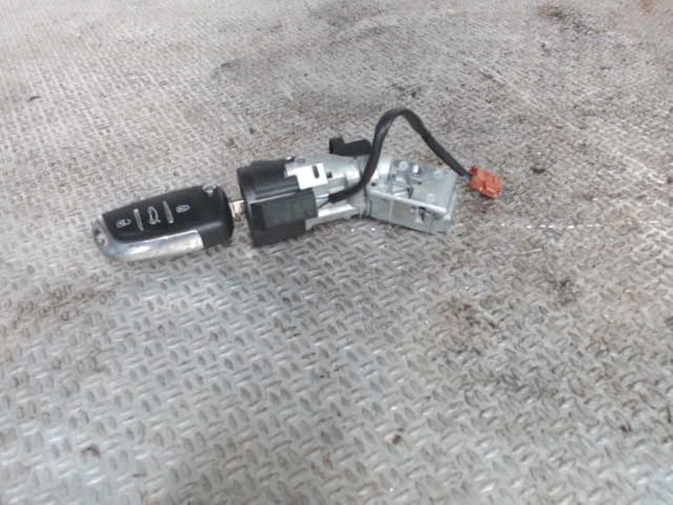 Neiman PEUGEOT 407 PHASE 1 Diesel - 1