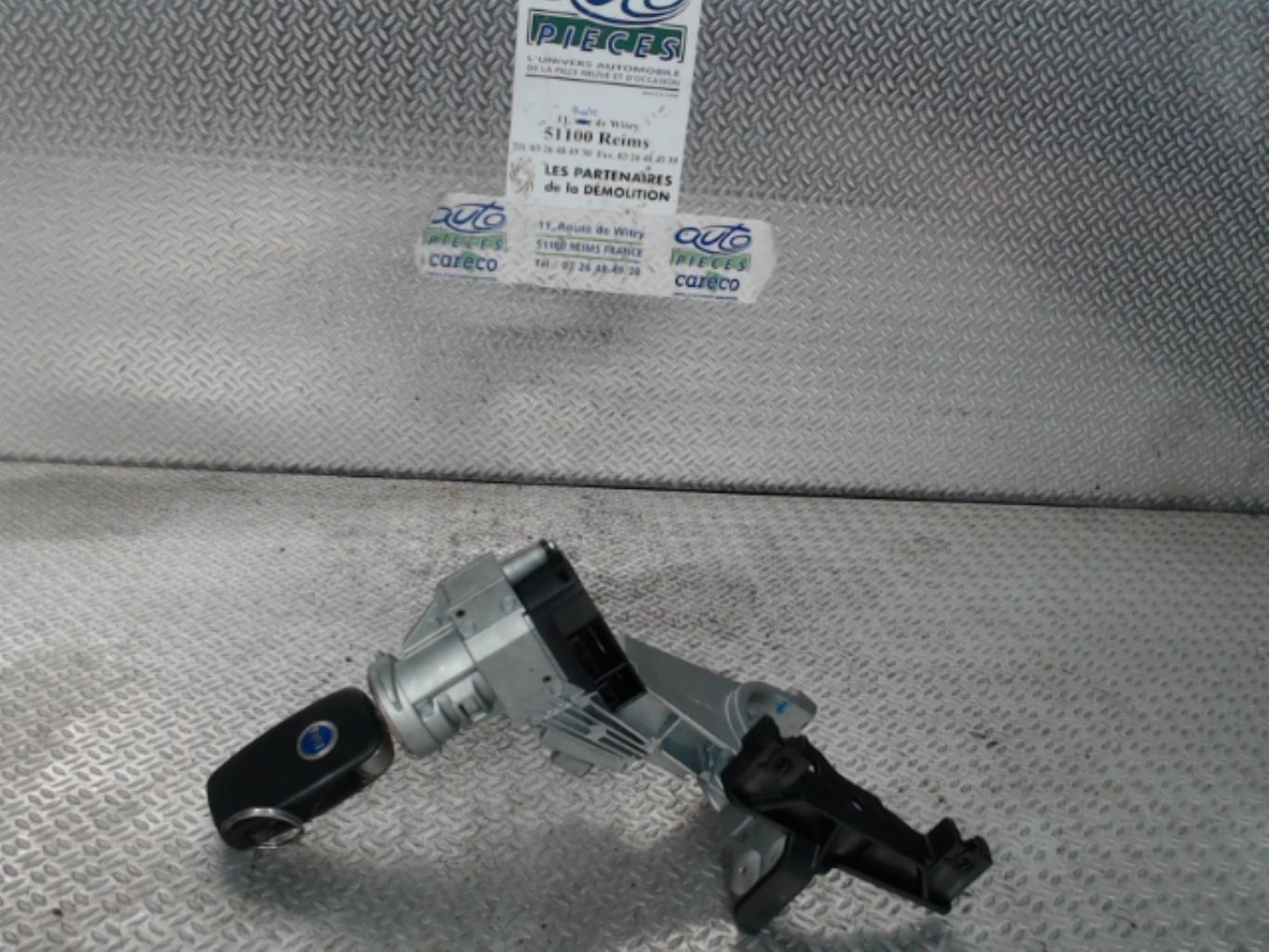 Neiman FIAT GRANDE PUNTO Diesel - 1