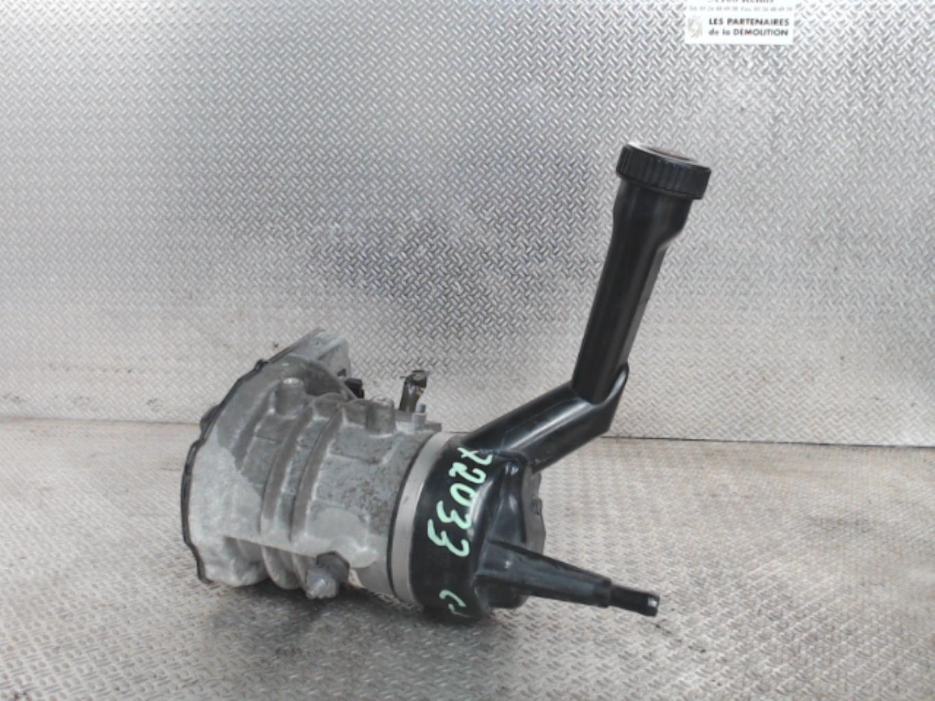Pompe de direction CITROEN C4 PICASSO 1 Diesel - 1