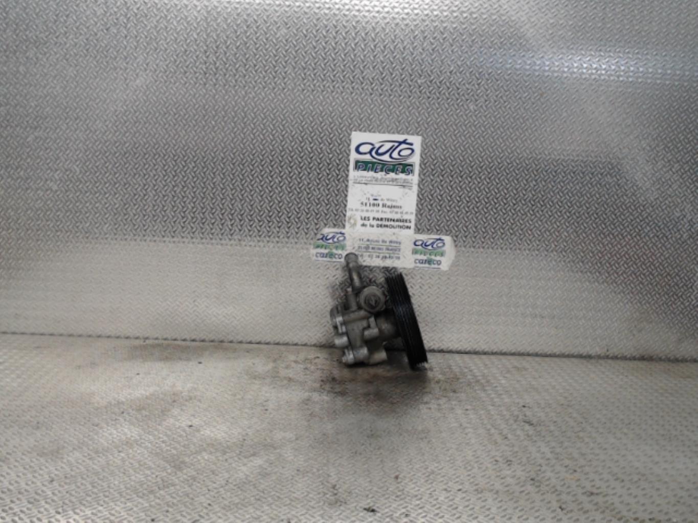 Pompe de direction FORD FUSION PHASE 2 Diesel - 1