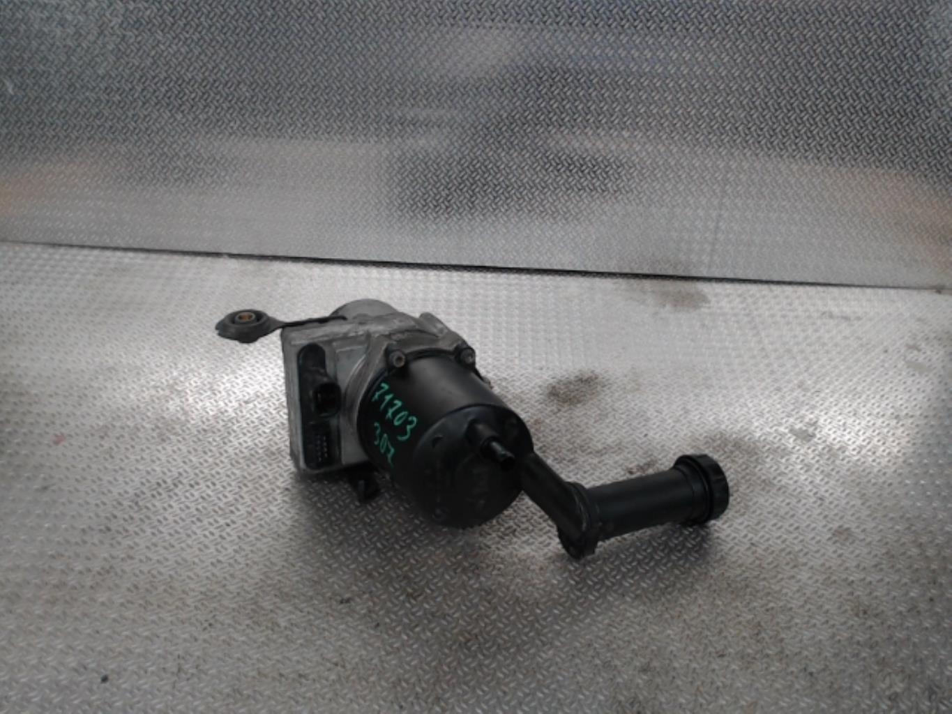 Pompe de direction PEUGEOT 307 PHASE 1 Diesel - 1