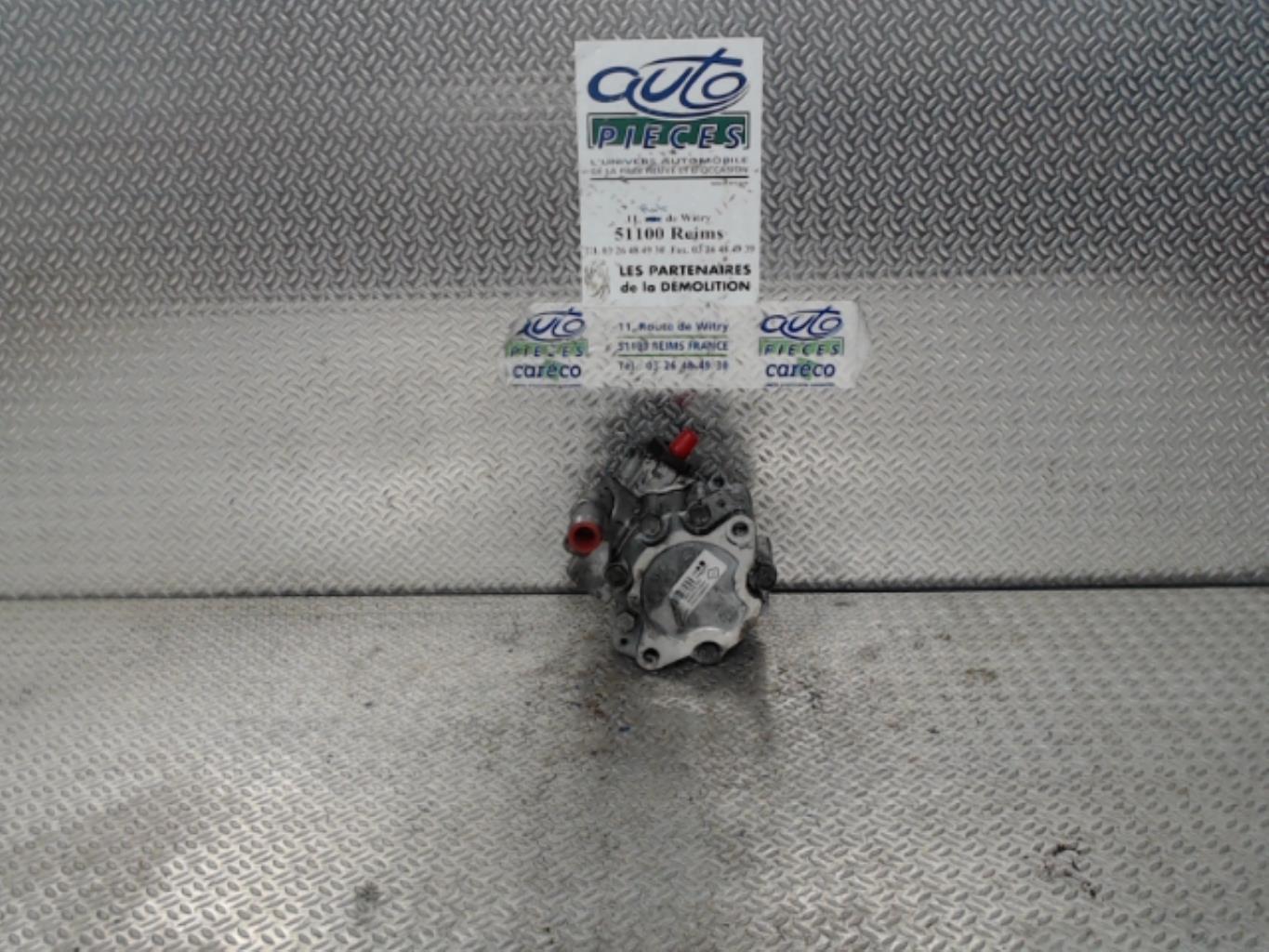 Pompe de direction RENAULT CLIO 3 PHASE 2 Diesel - 1