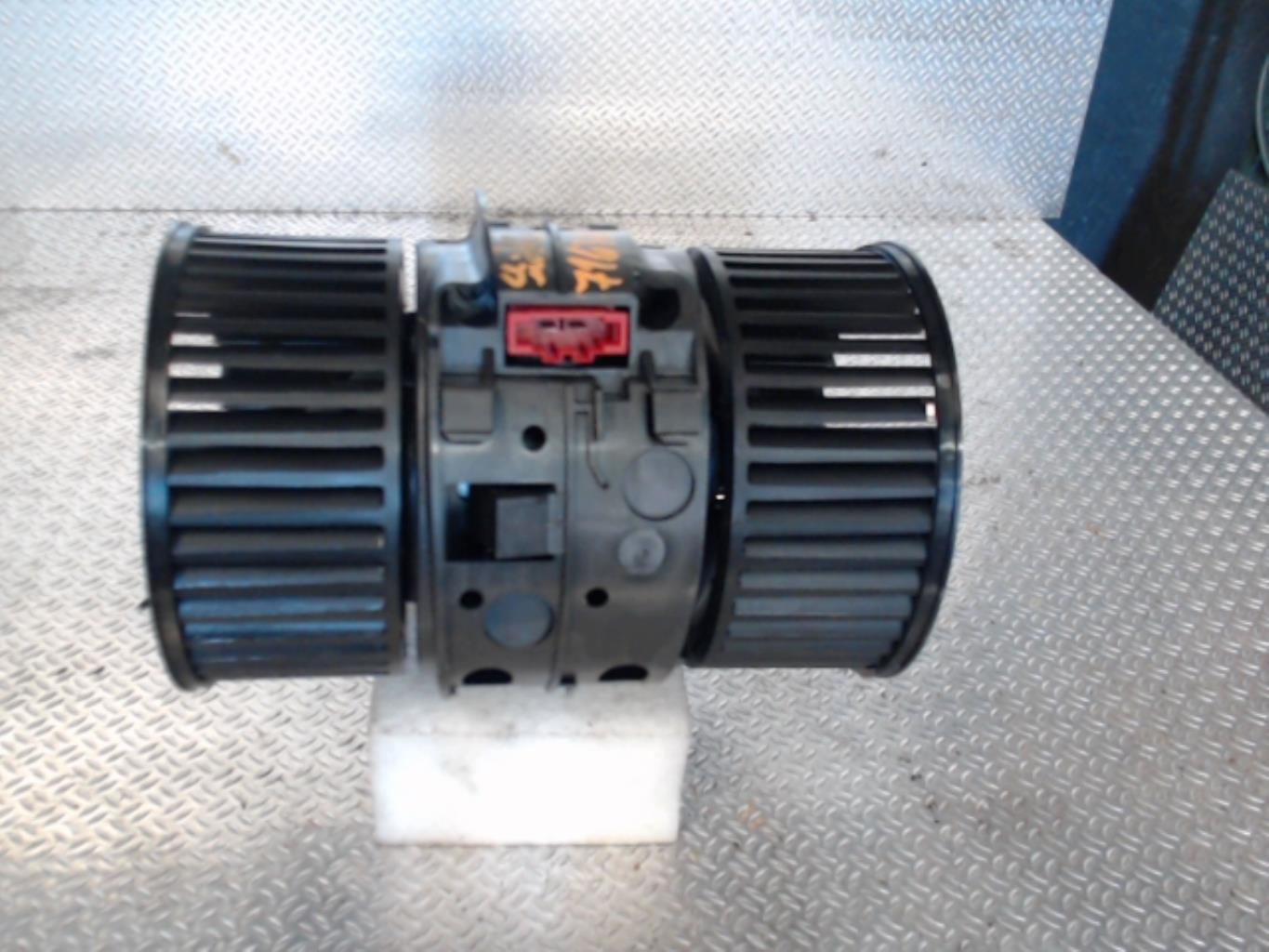 Pulseur d'air NISSAN NV300  - 1