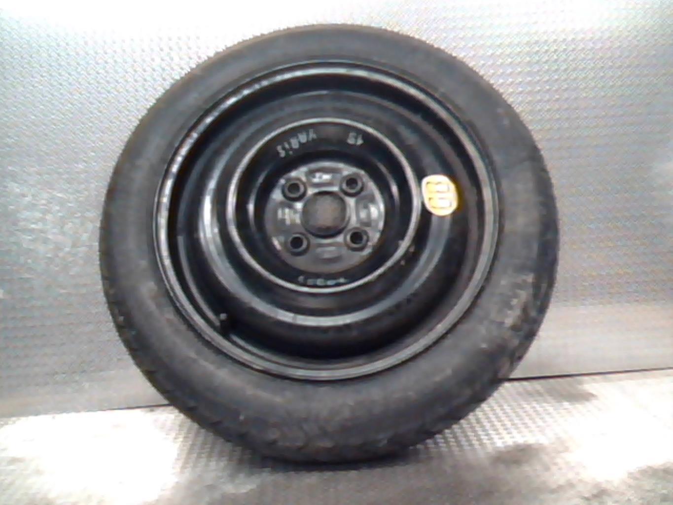 Roue TOYOTA YARIS 2 PHASE 2 Essence - 1