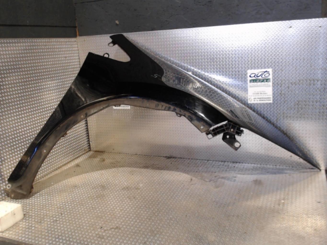 Aile avant droit HONDA CIVIC 8 PHASE 1 Diesel - 1