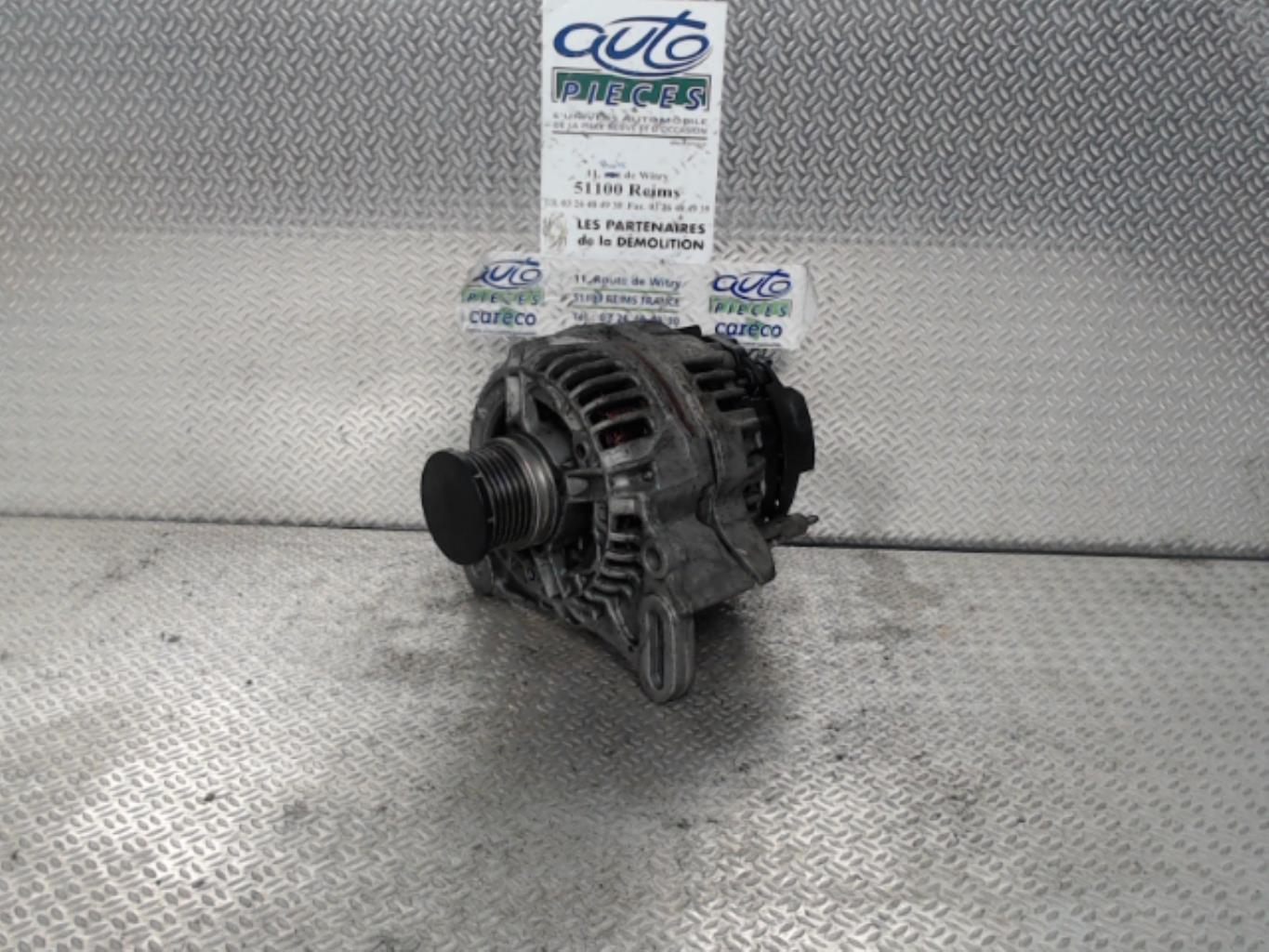 Alternateur SEAT IBIZA 4 PHASE 1 Diesel - 1