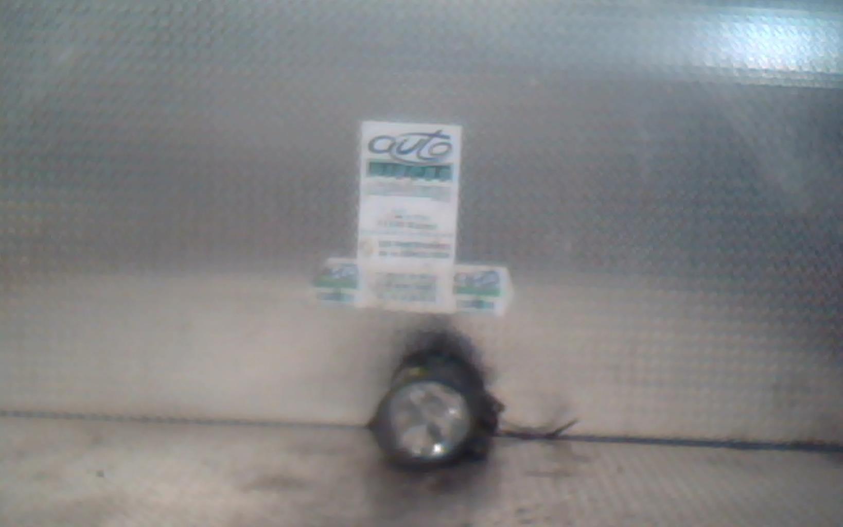 Anti brouillard droit (feux) SEAT ALTEA PHASE 1 Diesel - 1