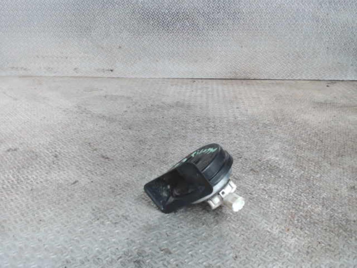 Avertisseur/Klaxon CITROEN C3 PICASSO PHASE 1 Diesel - 1